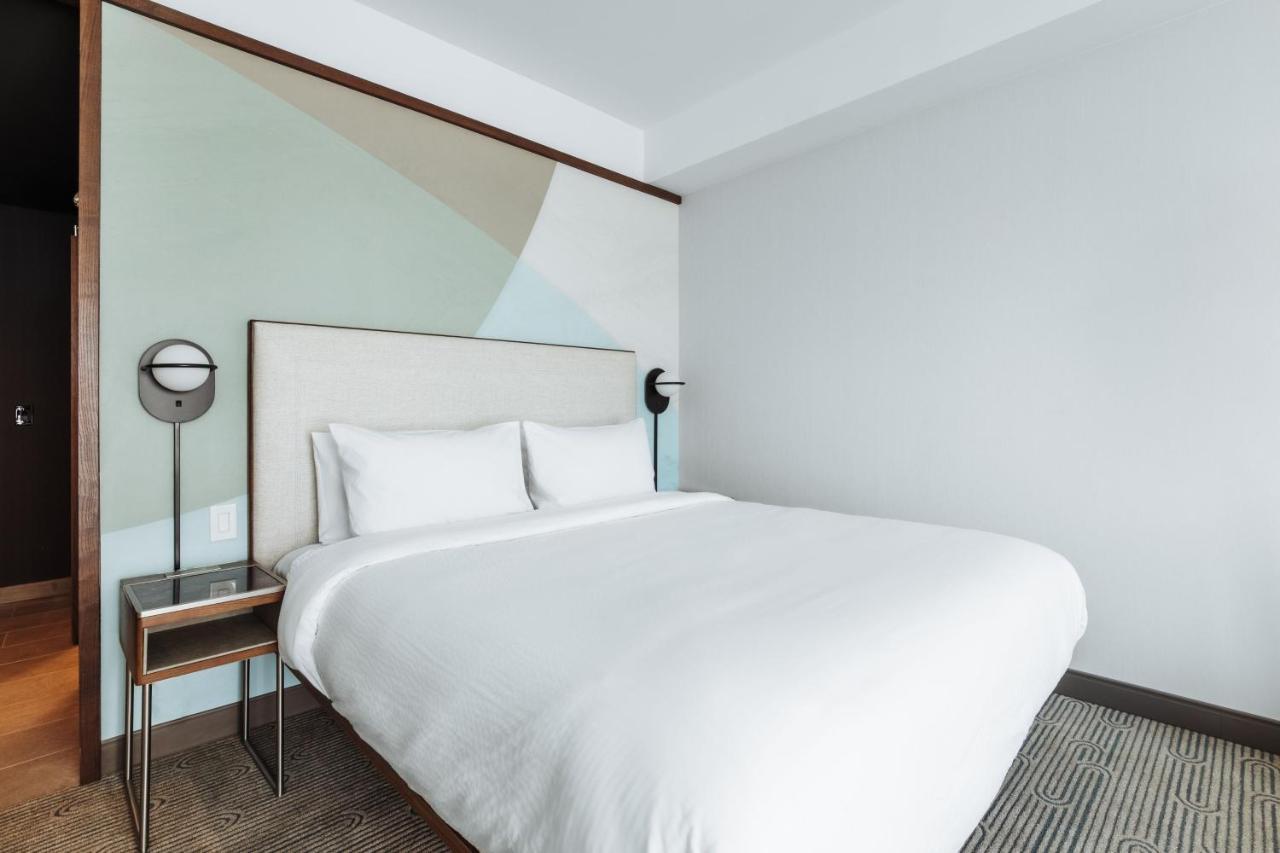 Courtyard By Marriott Santa Barbara Downtown Ξενοδοχείο Εξωτερικό φωτογραφία